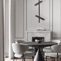 Припотолочная люстра ST Luce SL6210.403.02