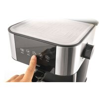 Рожковая кофеварка CENTEK CT-1164