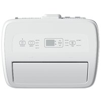 Мобильный кондиционер Hisense C-series AP-12CW4GQCS00