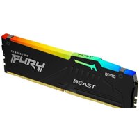 Оперативная память Kingston FURY Beast RGB 2x16ГБ DDR5 6000 МГц KF560C36BBE2AK2-32