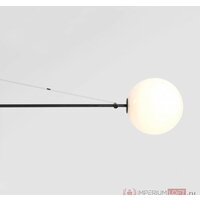 Подвесная люстра ImperiumLoft Lines-11 140826-26