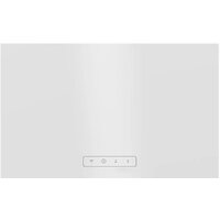 Кухонная вытяжка Hotpoint HPHV 62FLT WH
