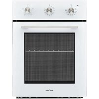 Электрический духовой шкаф Krona Linde 45 WH