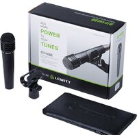 Проводной микрофон Lewitt MTP 440 DM