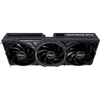 Видеокарта Palit GeForce RTX 5080 GamingPro OC V1 NE75080S19T2-GB2031Y