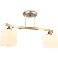 Припотолочная люстра Ambrella light Traditional TR303119