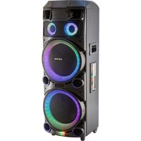 Патибокс Supra SMB-1000
