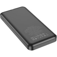 Внешний аккумулятор Hoco J102 10000mAh (черный)