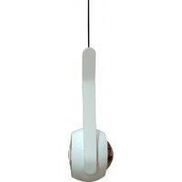 Подвесная люстра iLedex Orbit X-24619P WH