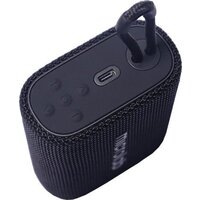Беспроводная колонка Microlab BP21 (черный)