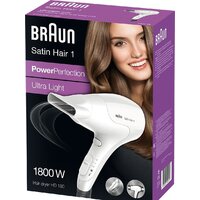 Фен Braun Satin Hair 1 (HD 180)