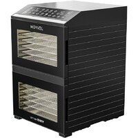 Сушилка для овощей и фруктов Meyvel MDH15-1P2