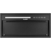 Кухонная вытяжка Exiteq EX-6026 (черный)
