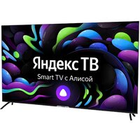 Телевизор Hyundai H-LED65BU7003