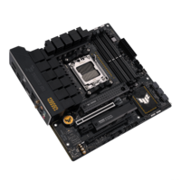 Материнская плата ASUS TUF Gaming B650M-PLUS WiFi