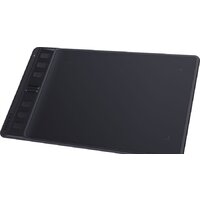 Графический планшет Huion Inspiroy 2 S H641P (черный)