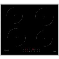 Варочная панель Hotpoint HQ 1760SC IX