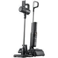 Пылесос Roborock Wet and Dry Vacuum Cleaner F25 ACE Combo WD5M6A (с русской озвучкой, черный)