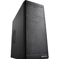 Корпус DeepCool Wave V2 [DP-MATX-DPWAVE2]