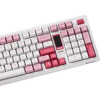 Клавиатура Akko 5098B Prunus Lannesiana (Akko V3 Piano Pro)