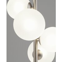 Настольная лампа Moderli Renny V11469-4T