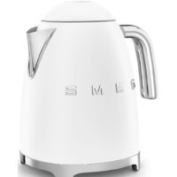 Электрический чайник Smeg KLF03WHMEU