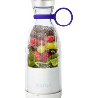 Портативный блендер Kitfort KT-3506