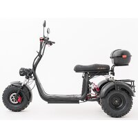 Электроскутер IKINGI X7 Pro Trike