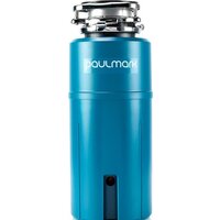 Измельчитель пищевых отходов Paulmark Intenso Pro-1000