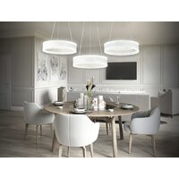 Подвесная люстра Ambrella light FA FA6206
