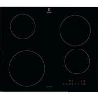 Варочная панель Electrolux LIB60424CK