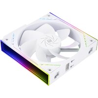 Вентилятор для корпуса Thermalright TL-M12QRW (белый)