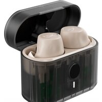 Наушники HyperX Cirro Buds Pro (бежевый)