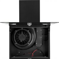 Кухонная вытяжка Weissgauff Mira 900 Bl Sensor