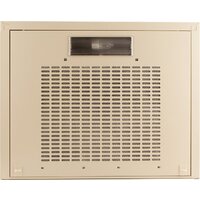 Кухонная вытяжка Ciarko ZRC 60 Slim (слоновая кость)