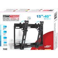 Кронштейн для телевизора Arm Media Steel-6