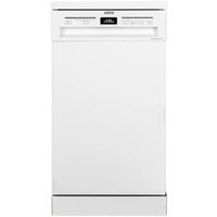 Отдельностоящая посудомоечная машина DeLonghi DDWS 09S Morello blanco