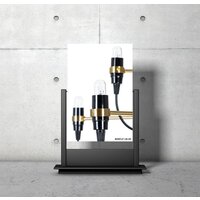 Подвесная люстра Divinare Molto 8030/17 LM-30