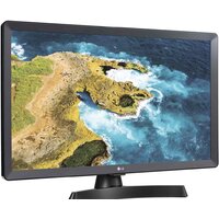 Телевизор LG 24TQ510S-PZ
