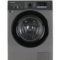 Стиральная машина Samsung WW80AGAS21AX/LP