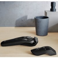 Триммер для бороды и усов Braun BT3000