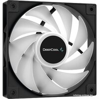 Кулер для процессора DeepCool AG400 LED R-AG400-BKLNMC-G-1
