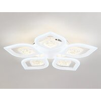 Припотолочная люстра Ambrella light Acrylica FA4292