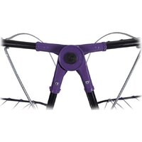 Сушилка для белья Kanat Massima Triplex Lux MT-651