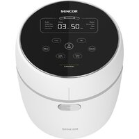Рисоварка Sencor SRM 0670WH
