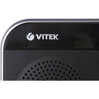 Радиоприемник Vitek VT-3593 BK