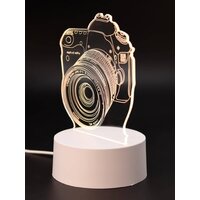Ночник ILikeGift Camera 149-055