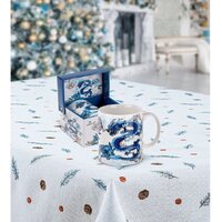 Кружка Perfecto Linea Blue Dragon-1 30-063201
