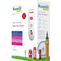 Машинка для стрижки волос Ramili Baby Hair Clipper BHC350