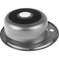Кухонная мойка Accoona AB4949 3303728 (глянец)